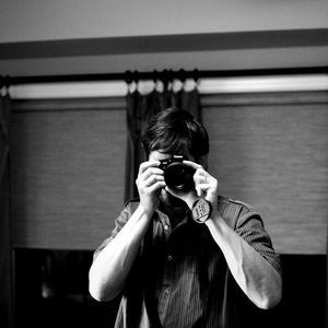 Meet your Posher, Brad